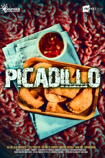 Picadillo Poster of Picadillo
