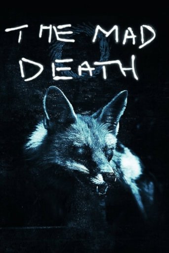 The Mad Death Poster of The Mad Death