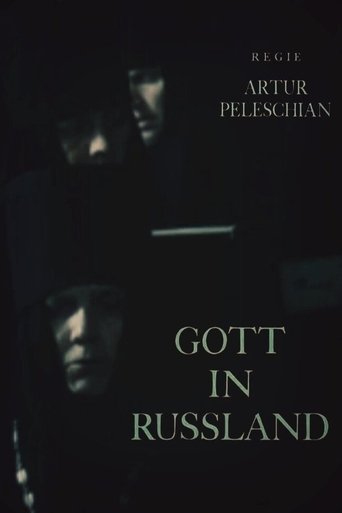 God in Russia Poster of God in Russia