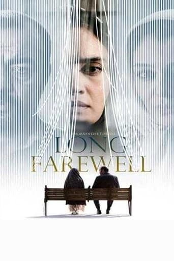 The Long Farewell Poster of The Long Farewell