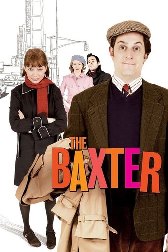 The Baxter Poster of The Baxter