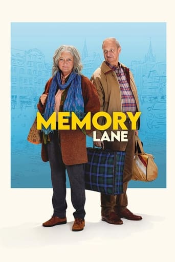 Memory Lane Poster of Memory Lane