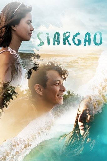 Siargao Poster of Siargao