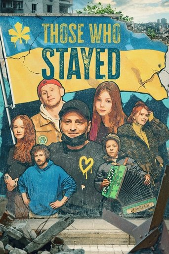 The First Days Poster of The First Days