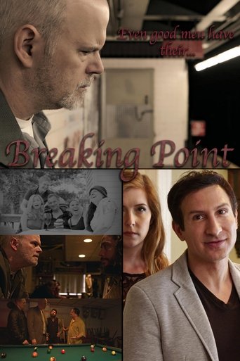 Breaking Point Poster of Breaking Point