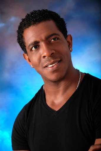 Antonio Melenciano Portrait of Antonio Melenciano