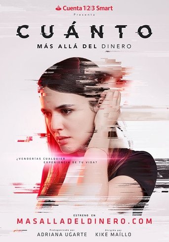 beyond money Poster of beyond money