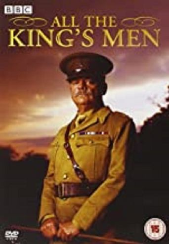 All the King's Men Poster of All the King's Men