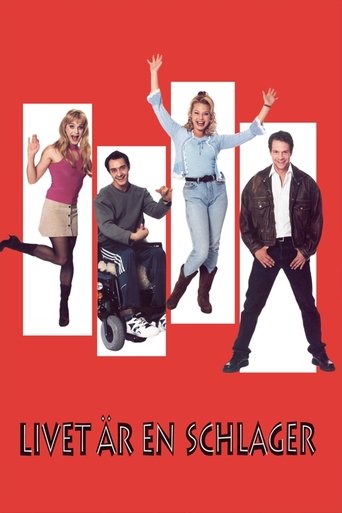 Once in a Lifetime Poster of Once in a Lifetime