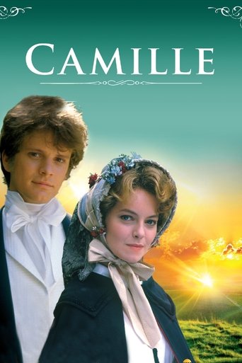Camille Poster of Camille