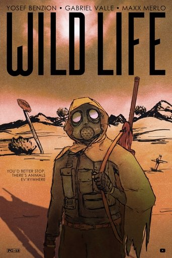 Wild Life Poster of Wild Life