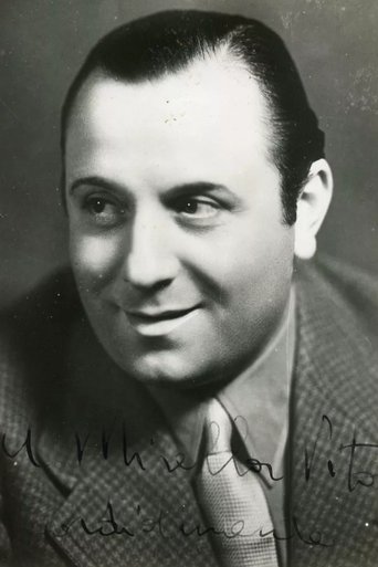 Carlo Campanini Portrait of Carlo Campanini