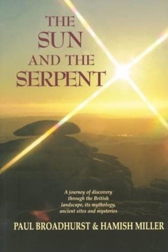 The Sun and the Serpent Poster of The Sun and the Serpent