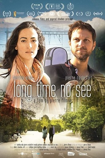 Long Time No See Poster of Long Time No See