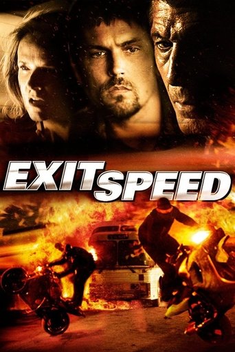 Exit Speed Poster of Exit Speed