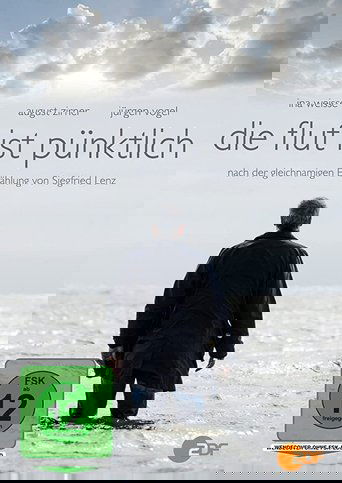Die Flut ist pünktlich Poster of Die Flut ist pünktlich