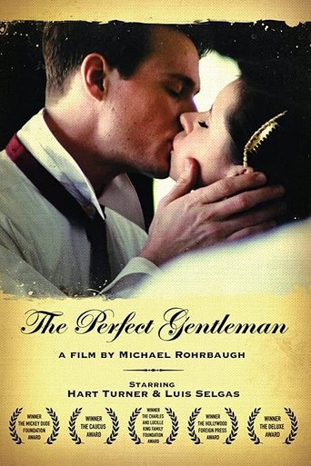 The Perfect Gentleman Poster of The Perfect Gentleman