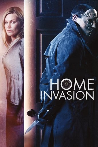 Home Invasion Poster of Home Invasion