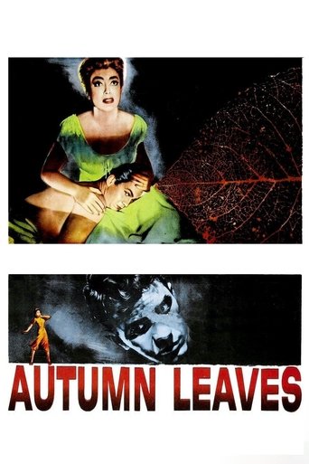 Autumn Leaves Poster of Autumn Leaves