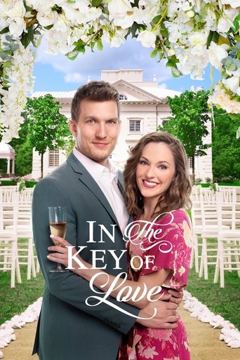 In the Key of Love Poster of In the Key of Love