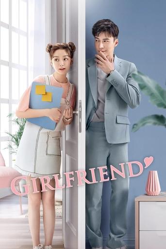 Girlfriend Poster of Girlfriend