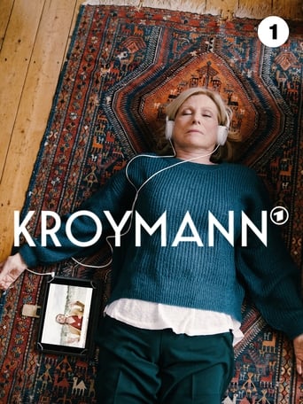 Kroymann Poster of Kroymann
