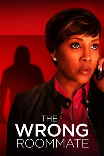The Wrong Roommate Poster of The Wrong Roommate