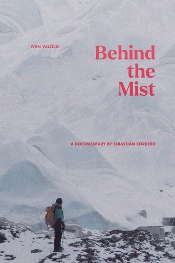 Behind the Mist Poster of Behind the Mist