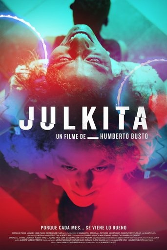 Julkita Poster of Julkita