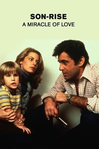 Son-Rise: A Miracle of Love Poster of Son-Rise: A Miracle of Love