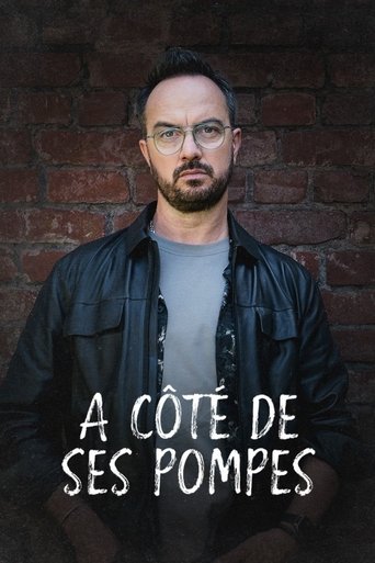 À côté de ses pompes Poster of À côté de ses pompes
