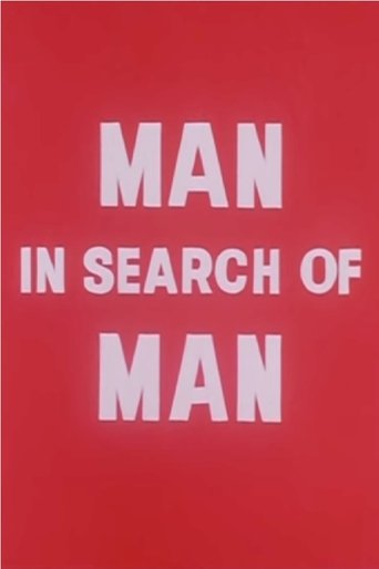 Man in Search of Man Poster of Man in Search of Man