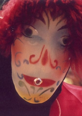 His Name (The Clown) Poster of His Name (The Clown)