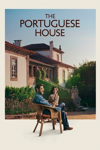 The Portuguese House Poster of The Portuguese House