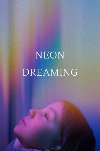 Neon Dreaming Poster of Neon Dreaming