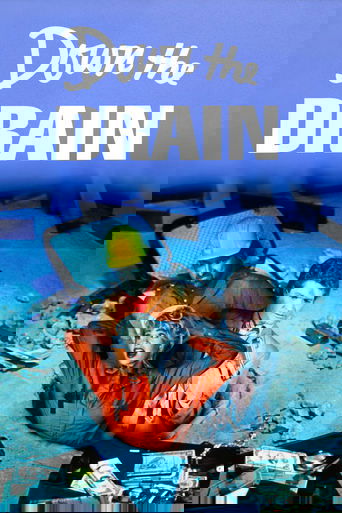 Down the Drain Poster of Down the Drain