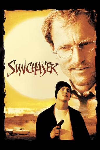 The Sunchaser Poster of The Sunchaser