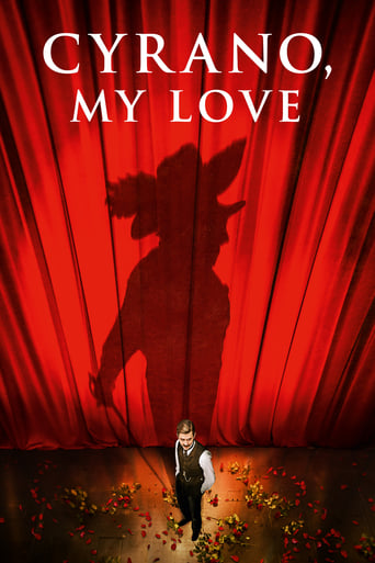 Cyrano, My Love Poster of Cyrano, My Love