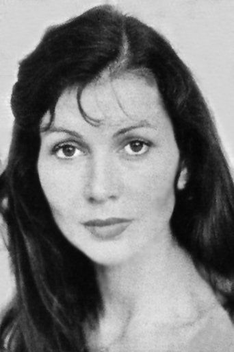 Renate Blume Portrait of Renate Blume