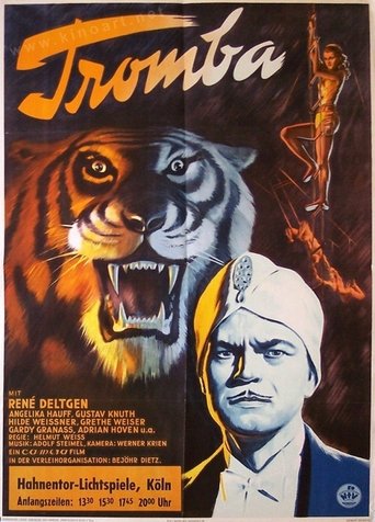 Tromba Poster of Tromba