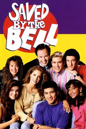 Saved by the Bell Poster of Saved by the Bell