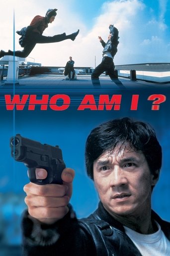 Who Am I? Poster of Who Am I?