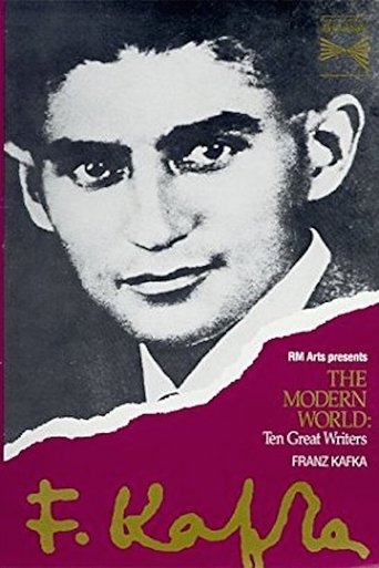 Franz Kafka's 'The Trial' Poster of Franz Kafka's 'The Trial'