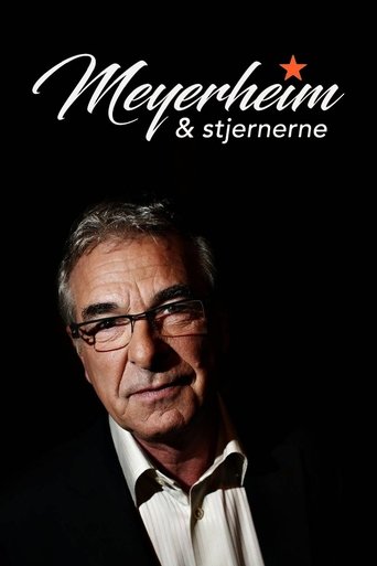 Meyerheim & stjernerne Poster of Meyerheim & stjernerne