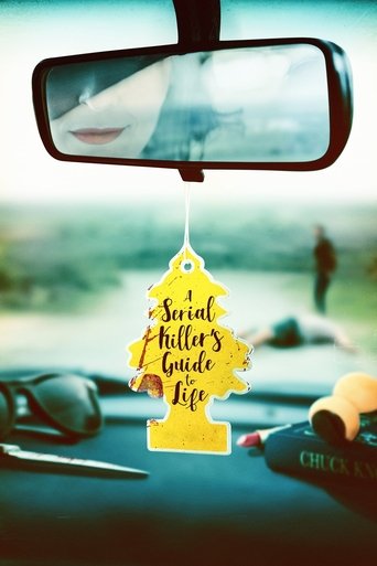 A Serial Killer's Guide to Life Poster of A Serial Killer's Guide to Life