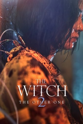 The Witch: Part 2. The Other One Poster of The Witch: Part 2. The Other One