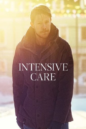Intensive Care Poster of Intensive Care