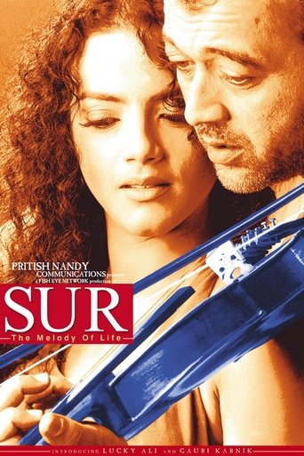 Sur: The Melody of Life Poster of Sur: The Melody of Life