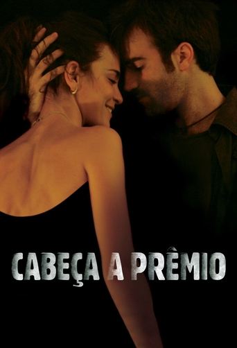 Cabeça a Prêmio Poster of Cabeça a Prêmio