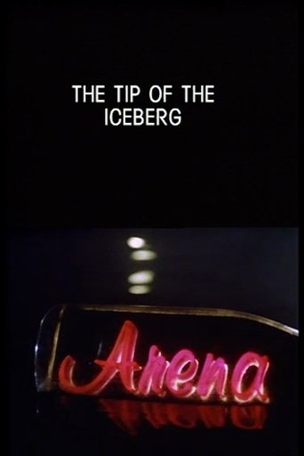 The Tip of the Iceberg Poster of The Tip of the Iceberg